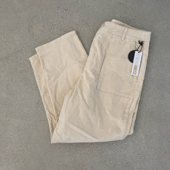 Amuse Society Pants - Amuse society